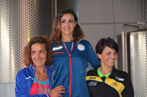 Idam Ayoub vince la V^ edizione della Minimaratona del Vino a Cirò Marina (2)